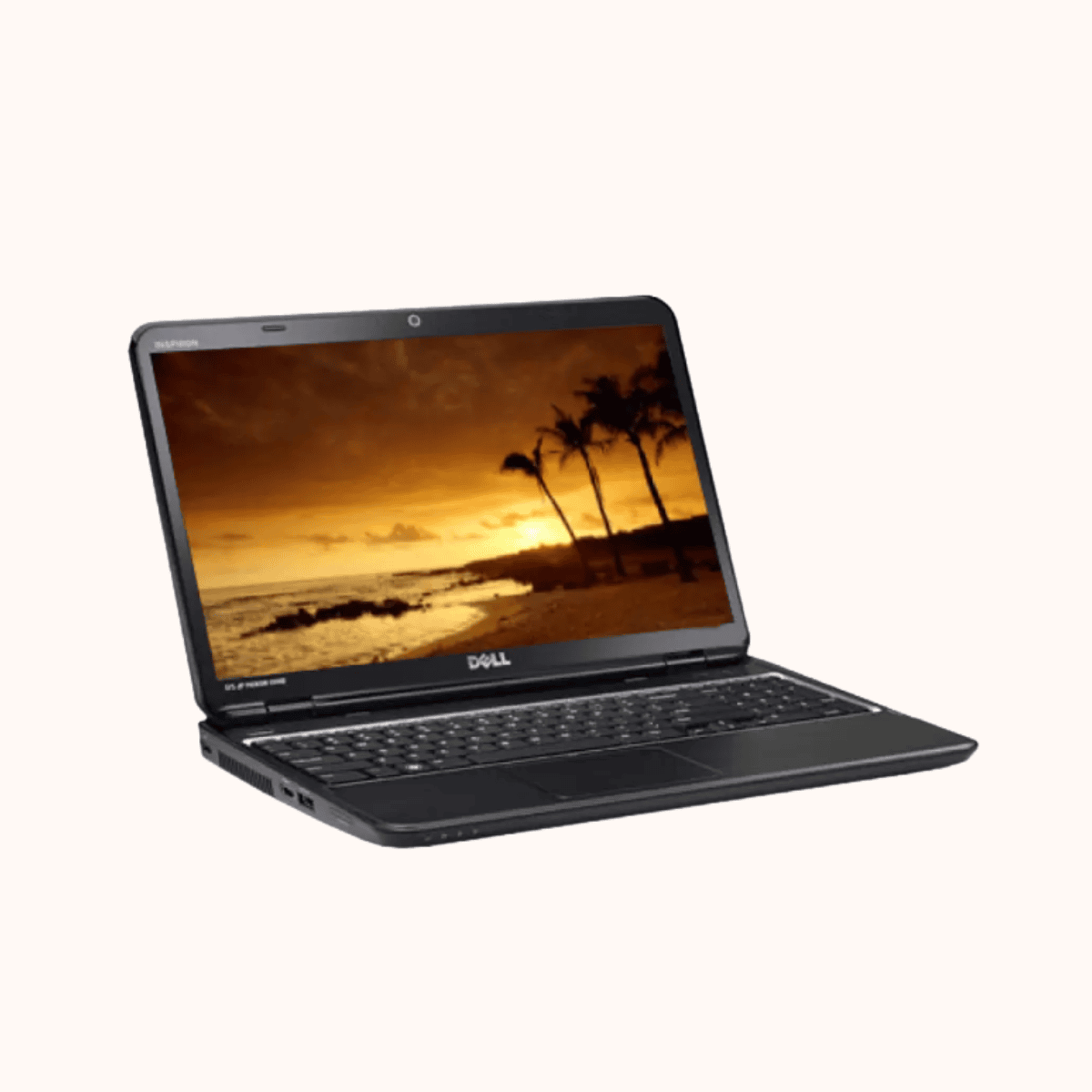 Dell Inspiron N5110 | Core i5 | 8GB RAM | 120GB SSD